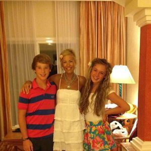 Meet your Posher, Tracy